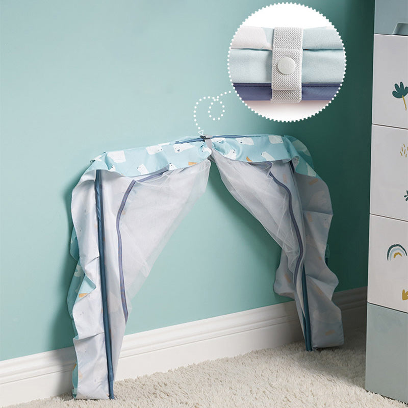 Folding Mosquito Net (98cm x 55cm)