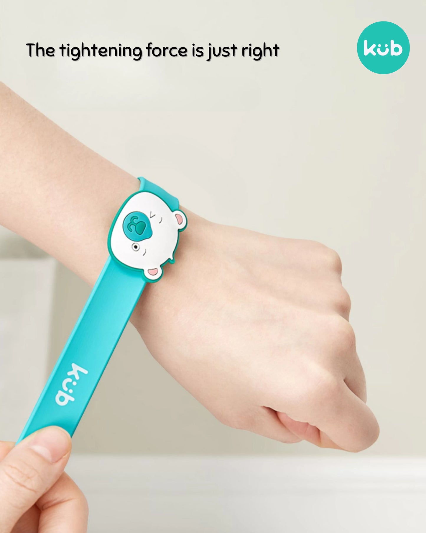 Mosquito Repellent Band