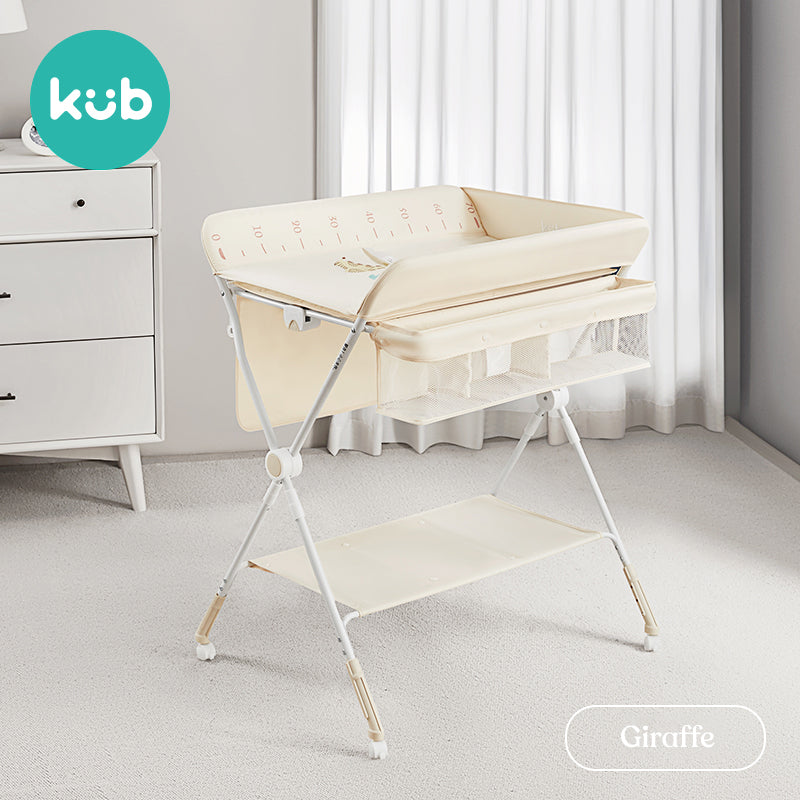 Changing Table