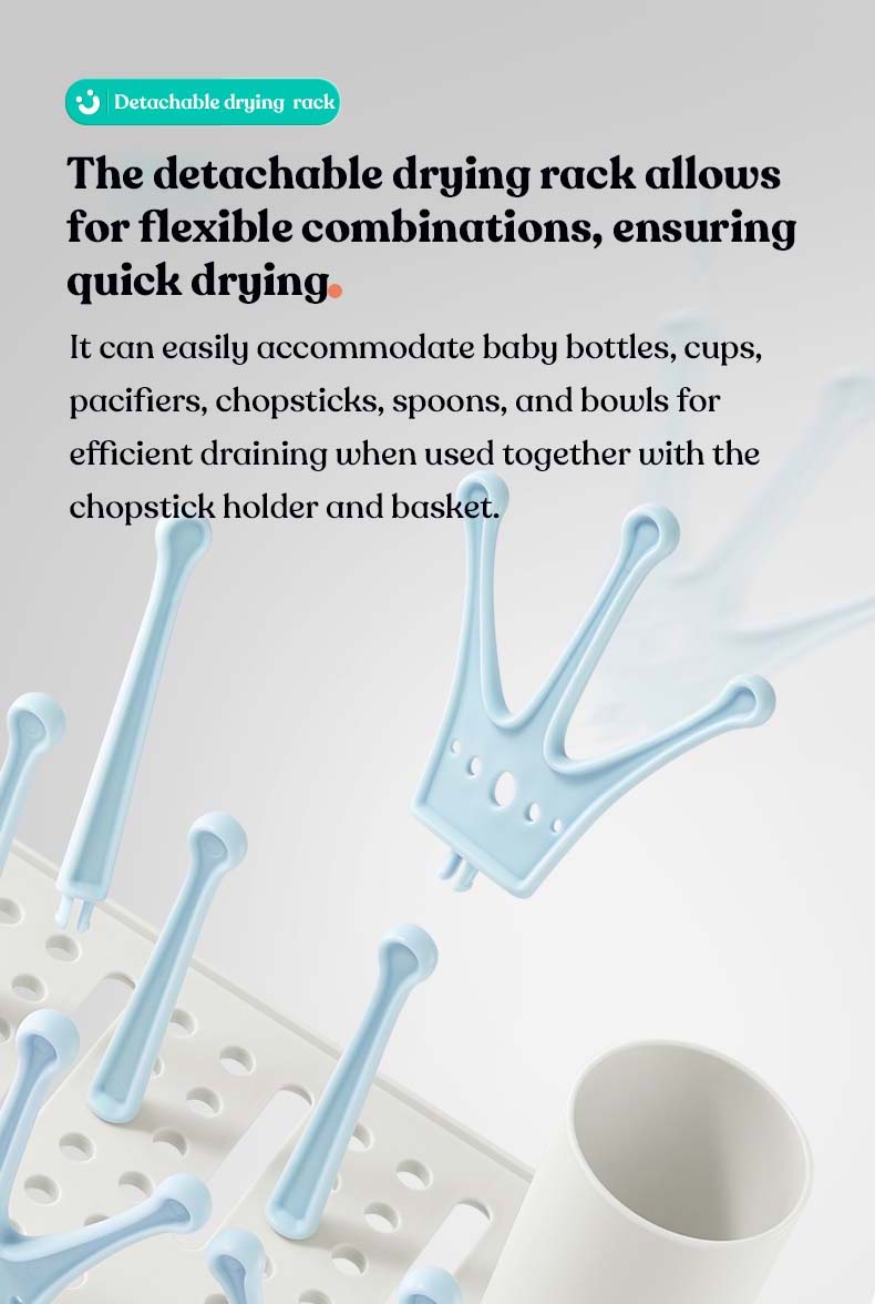 Milk Bottle Storage Box