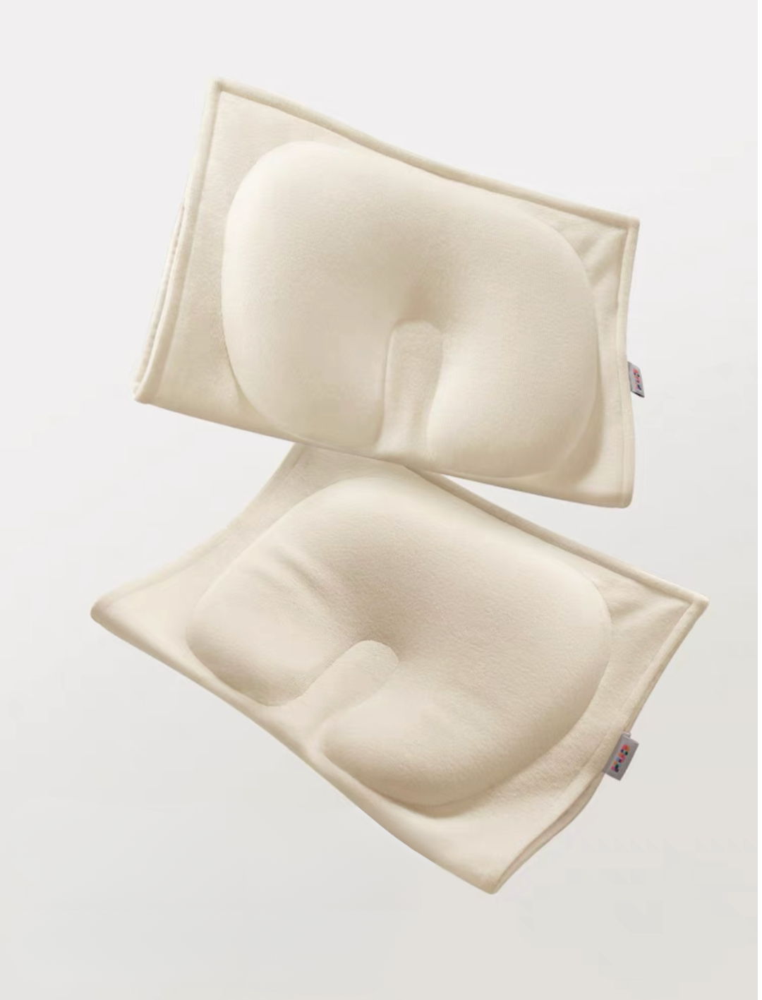 Head-Shaping Pillow | Bio-Based Hydrophilic Cotton