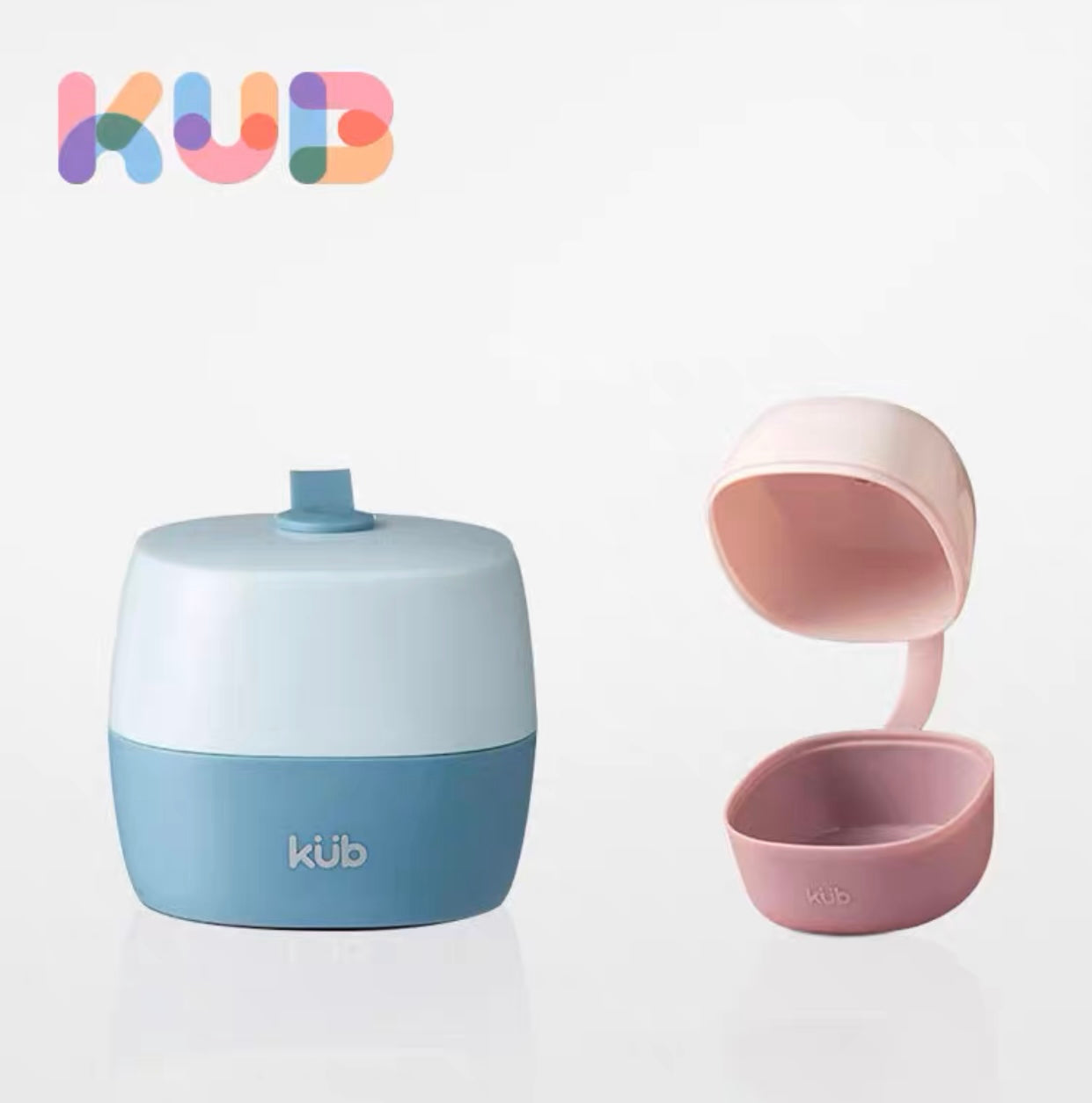 Pacifier Storage Box