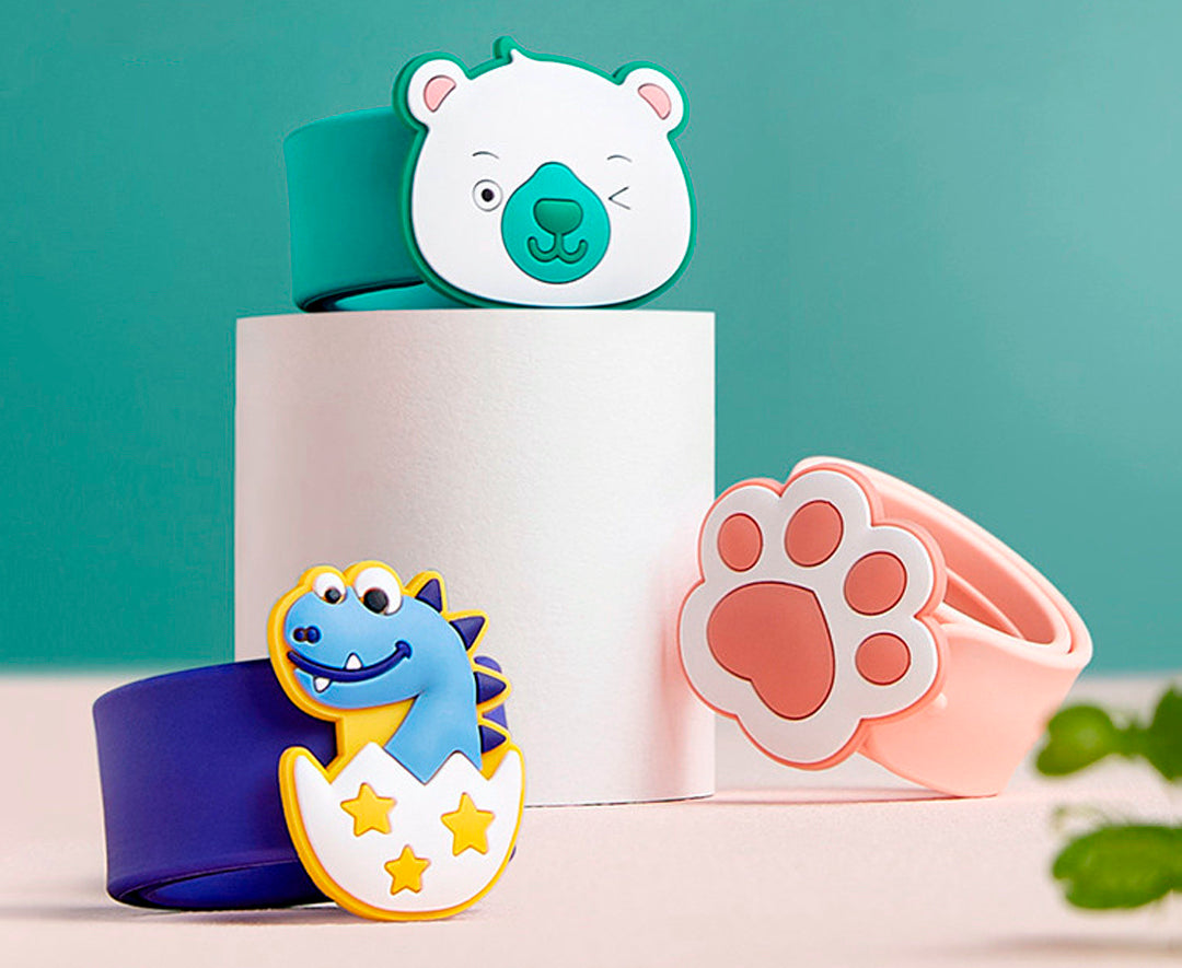 Mosquito Repellent Band