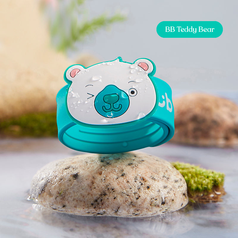 Mosquito Repellent Band