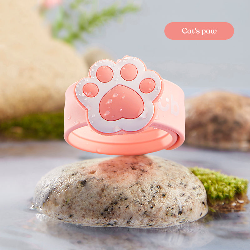 Mosquito Repellent Band