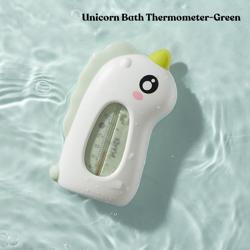 Unicorn Bath Thermometer