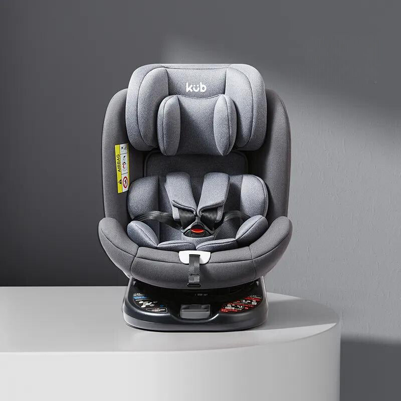 360° Rotating Safety Car Seat