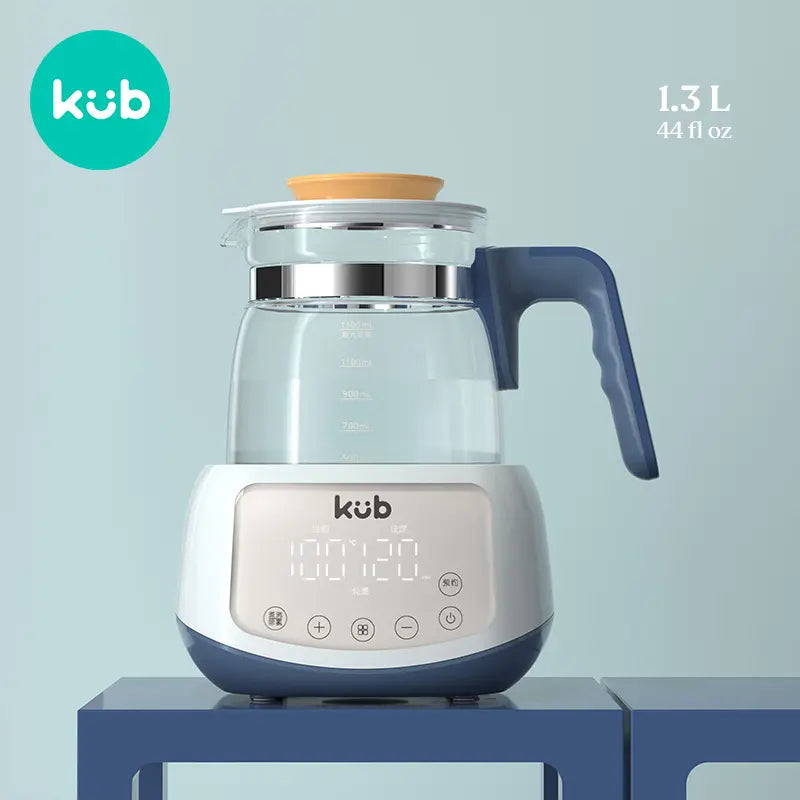 Multifunctional Electric Kettle (1.3L)