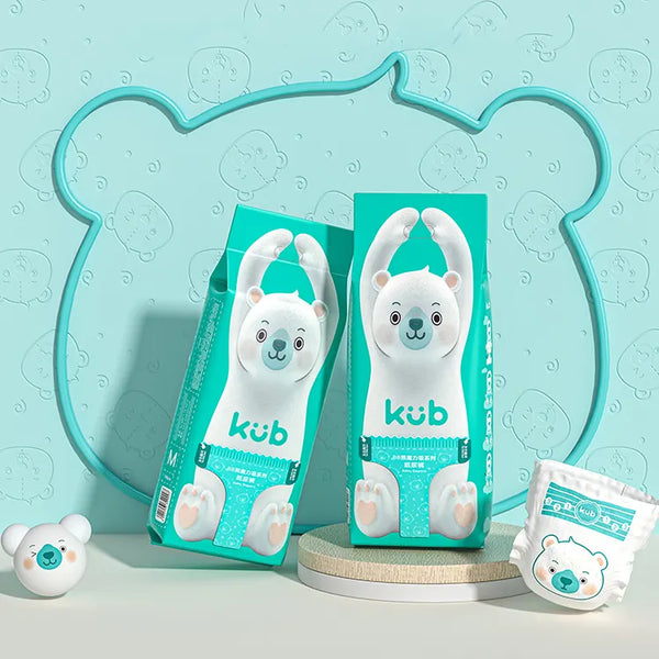 Diapers & Wipes