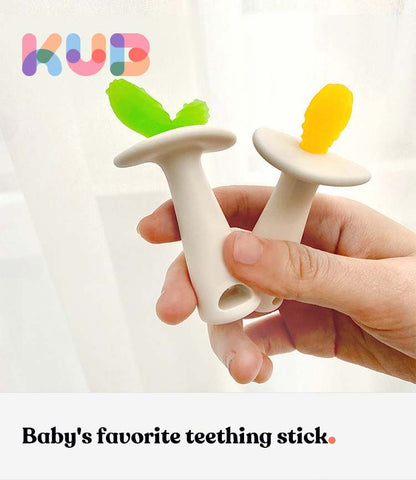 Lollipop - Staged Baby Teether