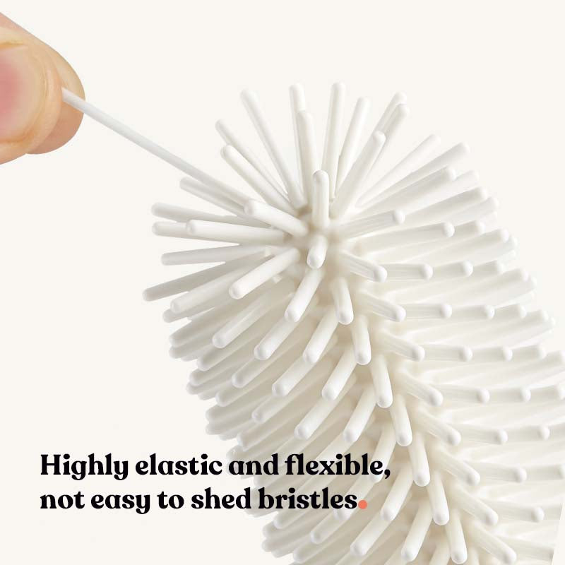 Silicone Brush Set | 4 Piece Set