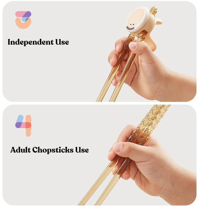 Training Chopsticks