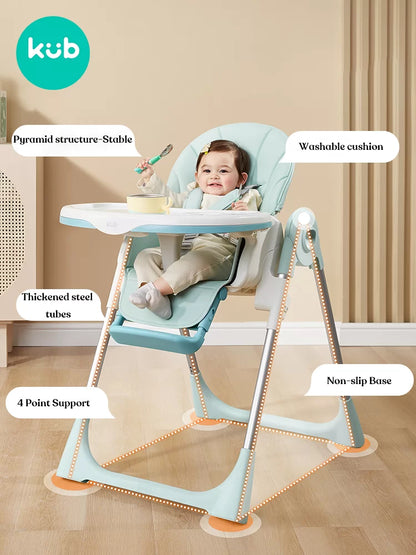 Foldable Highchair