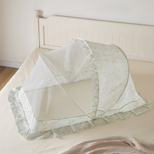 Folding Mosquito Net (98cm x 55cm)