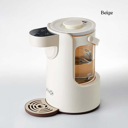 Automatic Smart Electric Kettle (2L)