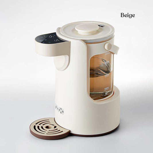 Automatic Smart Electric Kettle (2L)