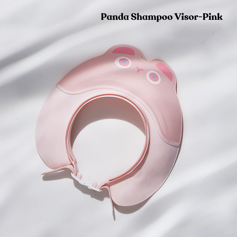 Folding Shampoo Cap