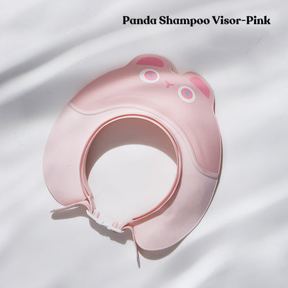 Folding Shampoo Cap