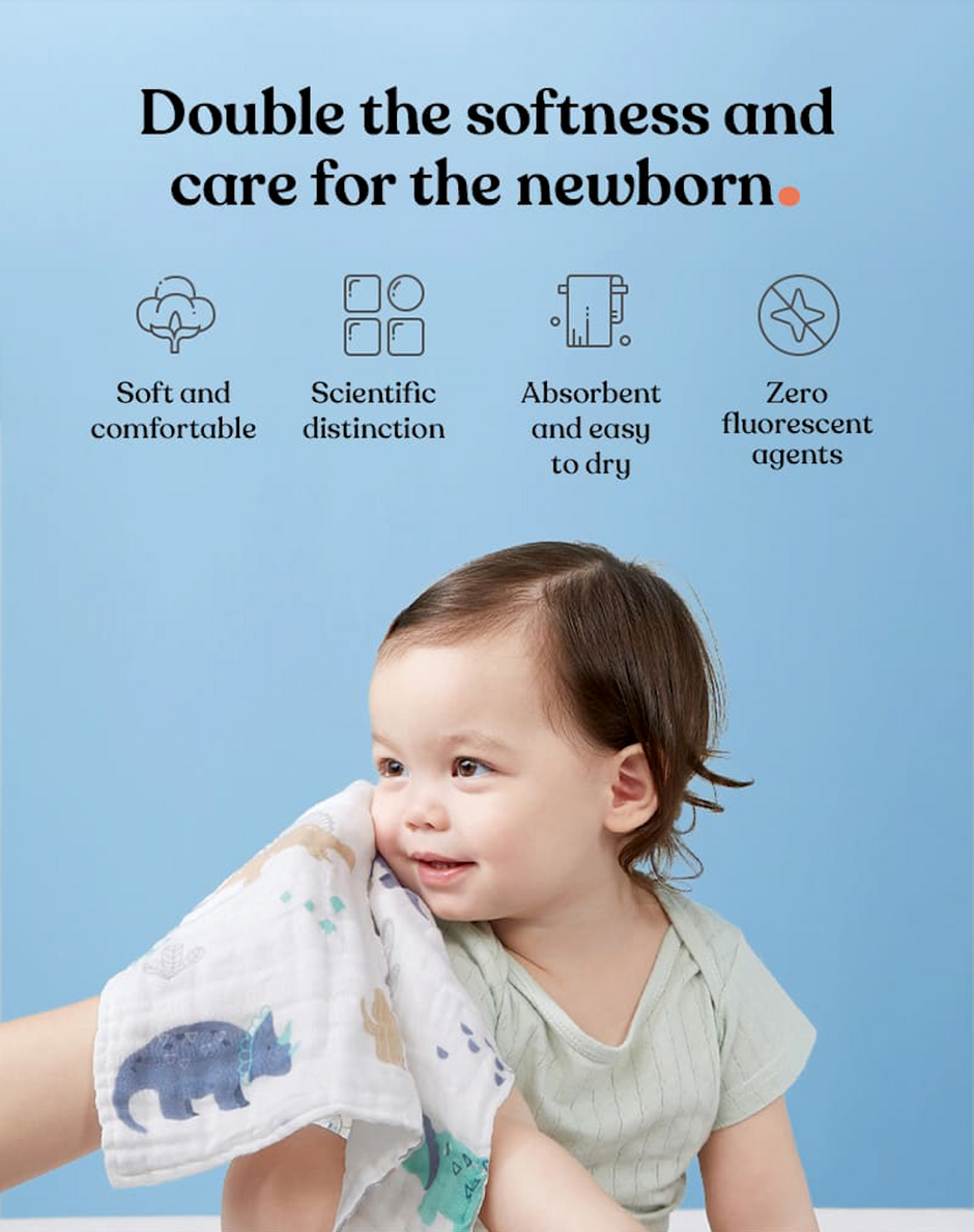 KUB Myanmar Smart Parenting Quality Baby Products