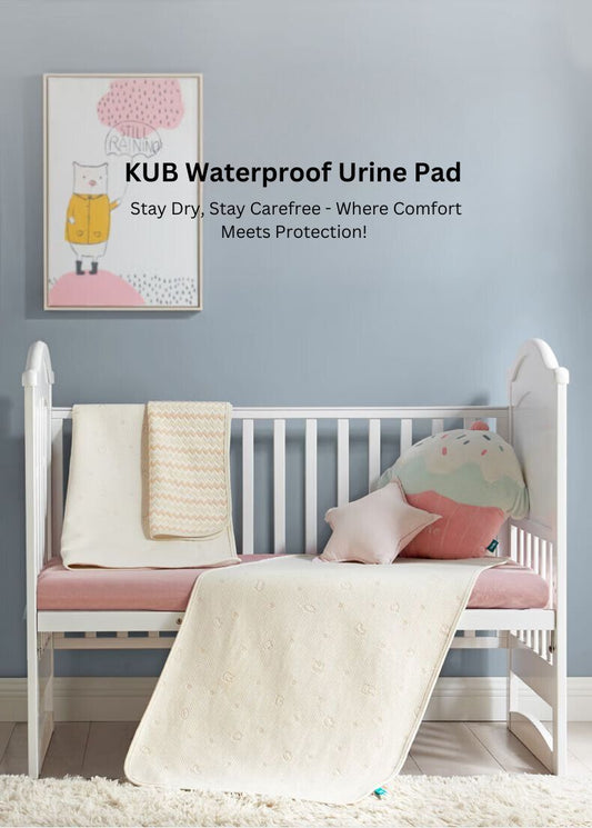 Waterproof Urine Pad