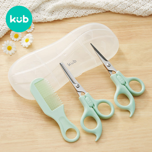 Hair Scissors Set