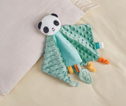 Soothing Security Blanket Toy